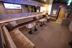 lounge VANISH・バニッシュ - 豊橋のキャバクラ 店舗写真