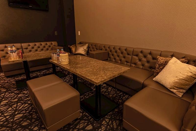 Lounge IDEAL・アイディール - 郡山市・大町のスナック 店舗写真