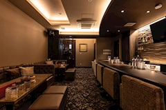 Lounge IDEAL・アイディール - 郡山駅前のスナック 店舗写真