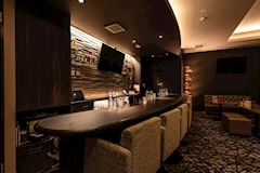 Lounge IDEAL・アイディール - 郡山駅前のスナック 店舗写真