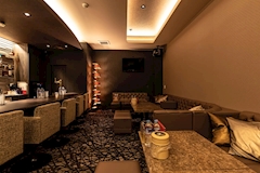 Lounge IDEAL・アイディール - 郡山駅前のスナック 店舗写真