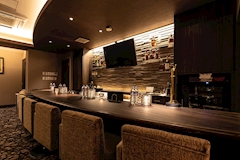 Lounge IDEAL・アイディール - 郡山駅前のスナック 店舗写真