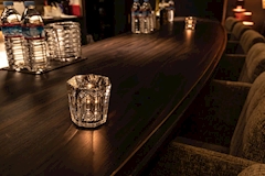 Lounge IDEAL・アイディール - 郡山駅前のスナック 店舗写真