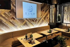 美人百華・ビジンヒャッカ - 国分町のキャバクラ 店舗写真