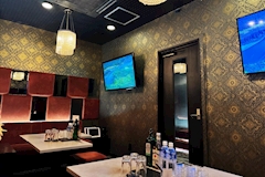 美人百華・ビジンヒャッカ - 国分町のキャバクラ 店舗写真