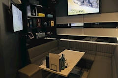 美人百華・ビジンヒャッカ - 国分町のキャバクラ 店舗写真