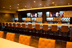 MAZELA・マゼラ - 立川のガールズバー 店舗写真