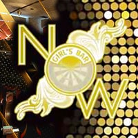 NOW - 下井草のガールズバー