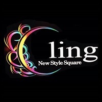 New Style Square ling