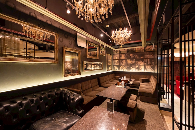 岩手県キャバクラ&ガールズバー第16位.CLUB CIEL