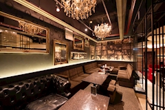 CLUB CIEL・シエル - 盛岡のキャバクラ 店舗写真
