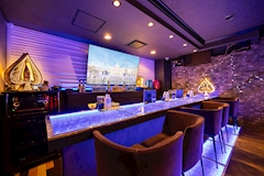 CLUB CIEL・シエル - 盛岡のキャバクラ 店舗写真