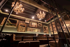 CLUB CIEL・シエル - 盛岡のキャバクラ 店舗写真