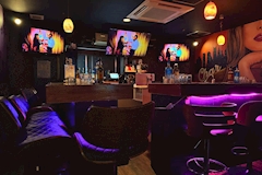 Chartier・シャルティエ - 盛岡のガールズバー 店舗写真