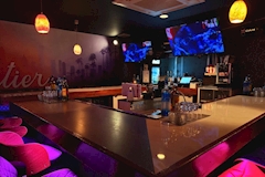 Chartier・シャルティエ - 盛岡のガールズバー 店舗写真