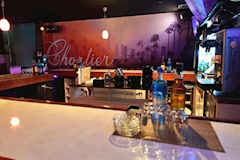 Chartier・シャルティエ - 盛岡のガールズバー 店舗写真