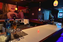 Chartier・シャルティエ - 盛岡のガールズバー 店舗写真