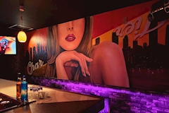 Chartier・シャルティエ - 盛岡のガールズバー 店舗写真