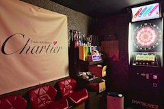 Chartier・シャルティエ - 盛岡のガールズバー 店舗写真