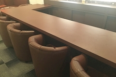 NEW CLUB Labo・ラボ - 堂山町のスナック 店舗写真