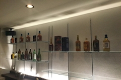 NEW CLUB Labo・ラボ - 堂山町のスナック 店舗写真