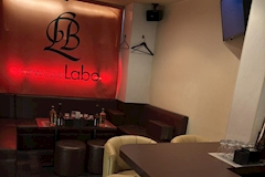 NEW CLUB Labo・ラボ - 堂山町のスナック 店舗写真