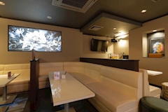 AINY・アイニー - 郡山駅前のキャバクラ 店舗写真