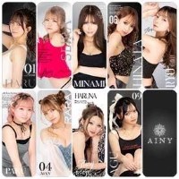 AINY - 郡山駅前のキャバクラ