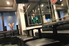 Lounge Bar Cina・シナ - 池袋西口のパブ/スナック 店舗写真