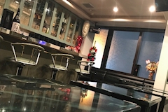 Lounge Bar Cina・シナ - 池袋西口のスナック 店舗写真