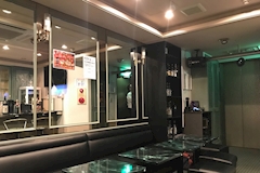 Lounge Bar Cina・シナ - 池袋西口のパブ/スナック 店舗写真