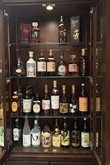 Liebe Ort・リーベオルト - 中洲のスナック 店舗写真