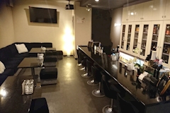 SUGAR・シュガー - 郡山・朝日のスナック 店舗写真