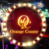 近くの店舗 Orange County