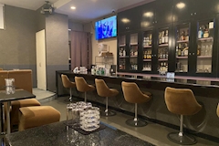 Luida・ルイーダ - 郡山・朝日のスナック 店舗写真