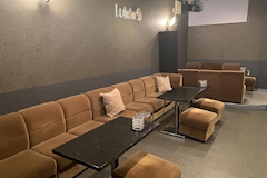 Luida・ルイーダ - 郡山・朝日のスナック 店舗写真