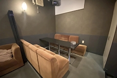 Luida・ルイーダ - 郡山・朝日のスナック 店舗写真