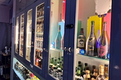 bord Nine・ボードナイン - 郡山・朝日のスナック 店舗写真