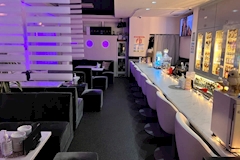 bord Nine・ボードナイン - 郡山・朝日のスナック 店舗写真