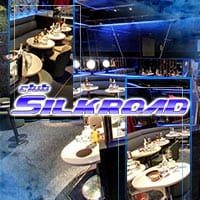 club SILKROAD 立川店