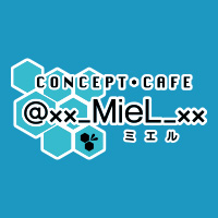 近くの店舗 CONCEPT・CAFE @xx_MieL_xx