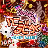 Girl's Bar ハニーラビット