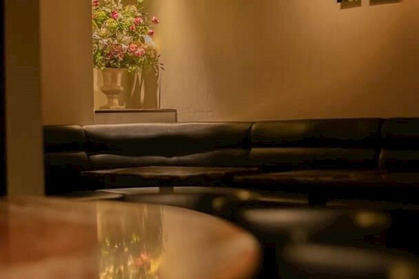 岐阜県キャバクラ第15位.Delphinium