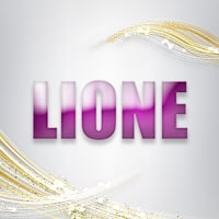 LIONE の公式サイト画像