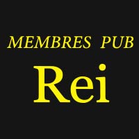 MEMBERS PUB Rei