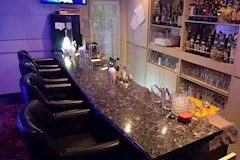 KINGDAM　LOUNGE・キングダム ラウンジ - 帯広のクラブ/ラウンジ 店舗写真