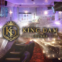店舗写真 KINGDAM LOUNGE・キングダム ラウンジ - 帯広のクラブ/ラウンジ