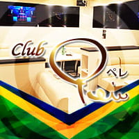 Club Pele の公式サイト画像