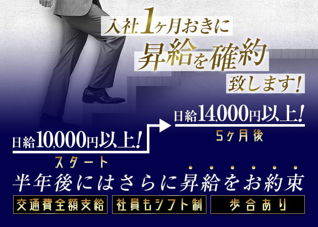 「Girls Bar LAPIS」スタッフ求人