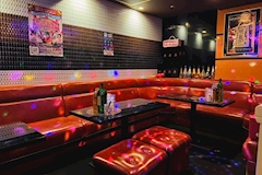 CLUB 女神・メガミ - 国分町のキャバクラ 店舗写真